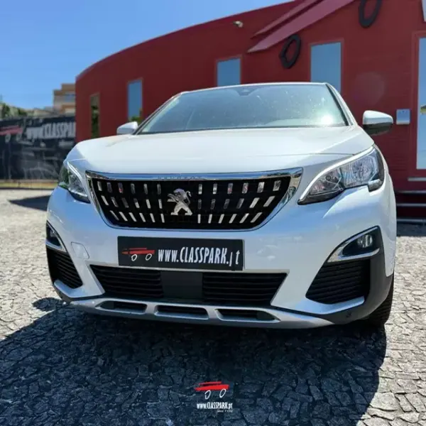 Peugeot 3008 2018 - 17500 EUR, 184000 km - AUTO.MOTO.pt - 184000km - foto 6 de 15
