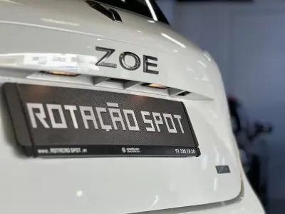 Renault Zoe 2020 - 13990 EUR, 145000 km - AUTO.MOTO.pt - 145000km - foto 28 de 52