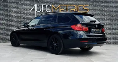 BMW 318 2013 - 13900 EUR, 193000 km - AUTO.MOTO.pt - 193000km - foto 3 de 13