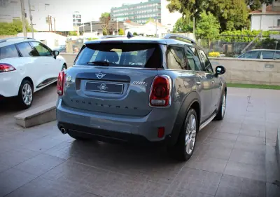 MINI Countryman 2019 - 16990 EUR, 155000 km - AUTO.MOTO.pt - 155000km - foto 27 de 33