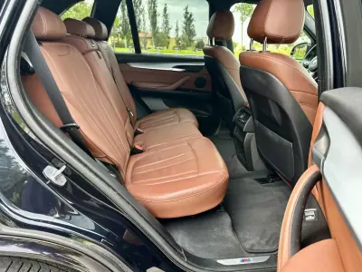 BMW X5 2017 - 28900 EUR, 175000 km - 175000km - foto 34 de 55