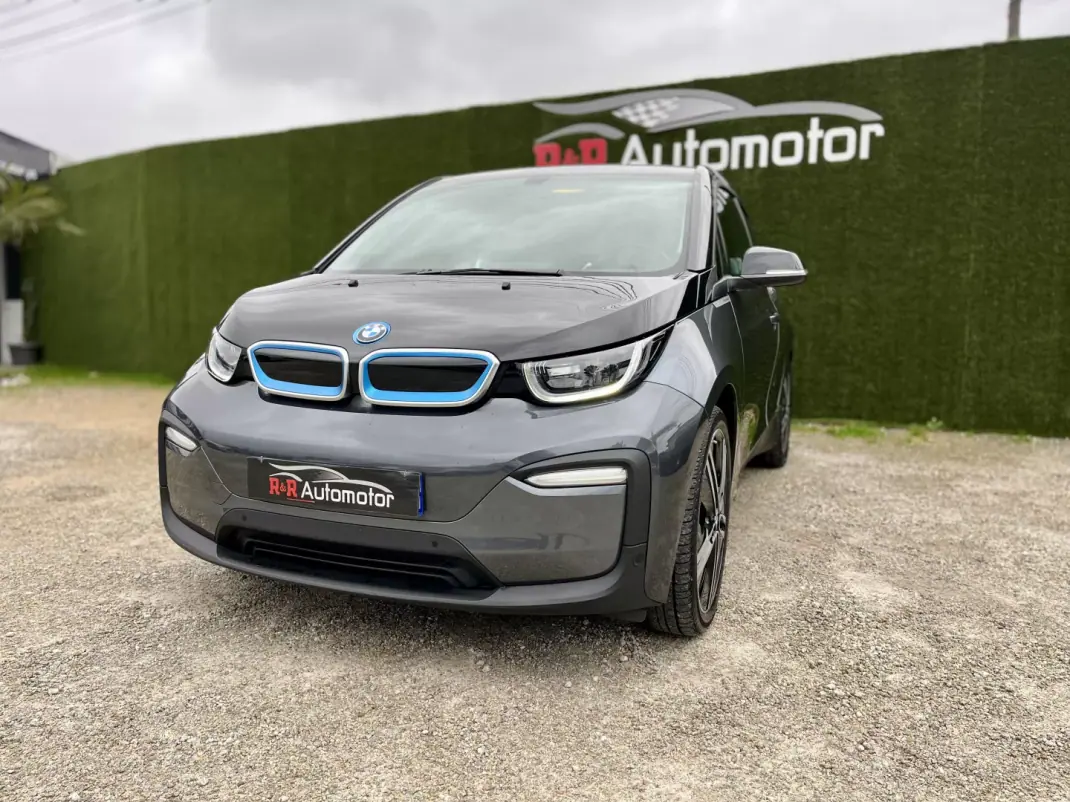 BMW i3 2021 - 22500 EUR, 38000 km - AUTO.MOTO.pt - 38000km - foto 27 de 27
