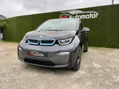 BMW i3 2021 - 22500 EUR, 38000 km - AUTO.MOTO.pt - 38000km - foto 27 de 27