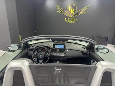 BMW Z4 2013 - 27000 EUR, 116034 km - AUTO.MOTO.pt - 116034km - foto 17 de 40