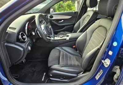 Mercedes-Benz C 300 2020 - 41500 EUR, 94000 km - AUTO.MOTO.pt - 94000km - foto 41 de 46