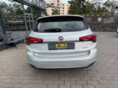 Fiat Tipo Station Wagon 2020 - 14900 EUR, 55800 km - AUTO.MOTO.pt - 55800km - foto 9 de 12