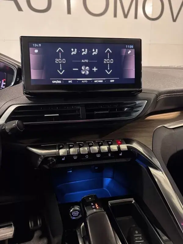 Peugeot 5008 2021 - 29900 EUR, 146000 km - AUTO.MOTO.pt - 146000km - foto 15 de 60