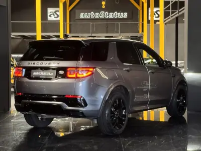 Land Rover Discovery Sport 2022 - 34990 EUR, 49000 km - AUTO.MOTO.pt - 49000km - foto 9 de 32