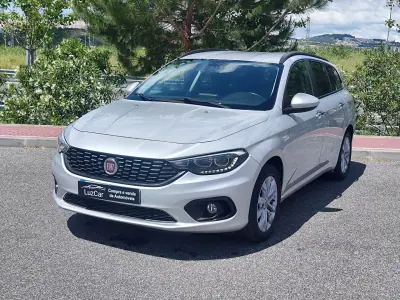 Fiat Tipo Station Wagon 2019 - 10780 EUR, 103800 km - AUTO.MOTO.pt - 103800km - foto 2 de 38