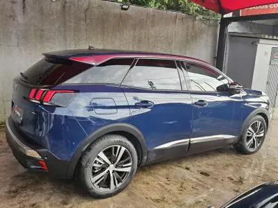 Peugeot 3008 2020 - 18999 EUR, 72900 km - AUTO.MOTO.pt - 72900km - foto 4 de 19