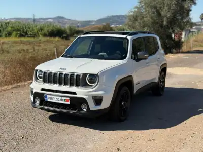 Jeep Renegade 2019 - 15995 EUR, 105000 km - AUTO.MOTO.pt - 105000km - foto 24 de 34