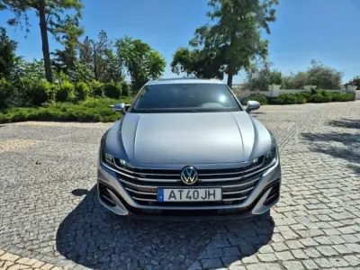 Volkswagen Arteon Shooting Brake 2022 - 33900 EUR, 87074 km - AUTO.MOTO.pt - 87074km - foto 2 de 29