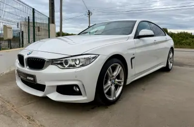BMW 420 Gran Coupé 2017 - 31490 EUR, 98000 km - AUTO.MOTO.pt - 98000km - foto 28 de 39