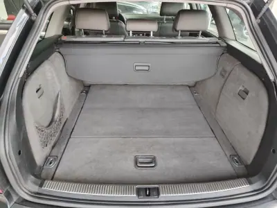 Audi A4 Avant 2003 - 5750 EUR, 294000 km - 294000km - foto 16 de 20