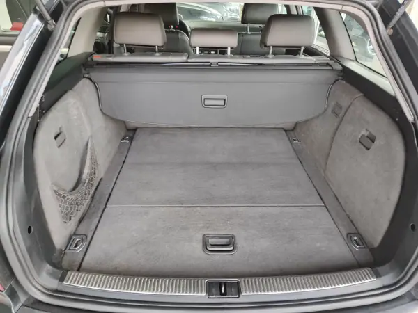 Audi A4 Avant 2003 - 5750 EUR, 294000 km - 294000km - foto 16 de 20
