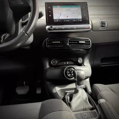 Citroën C4 Cactus 2018 - 11900 EUR, 114000 km - AUTO.MOTO.pt - 114000km - foto 22 de 22
