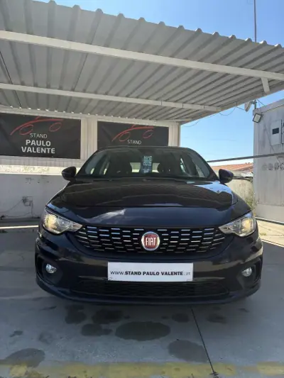 Fiat Tipo 2019 - 197000km