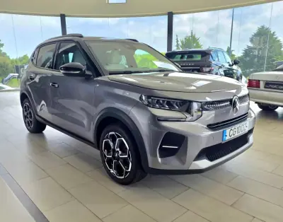 Citroën e-C3 2025 - 20499 EUR, 7487 km - AUTO.MOTO.pt - 7487km - foto 8 de 32