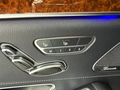 Mercedes-Benz S 350 2015 - 29000 EUR, 393085 km - AUTO.MOTO.pt - 393085km - foto 21 de 44
