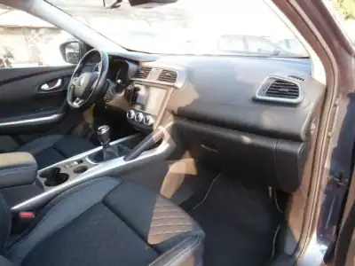 Renault Kadjar 2019 - 17900 EUR, 110677 km - AUTO.MOTO.pt - 110677km - foto 32 de 36