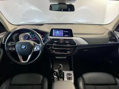 BMW X3 2020 - 31750 EUR, 63000 km - AUTO.MOTO.pt - 63000km - foto 3 de 44