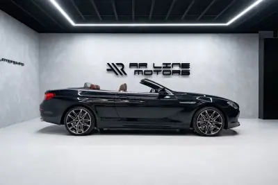 BMW 640 2012 - 32950 EUR, 127000 km - AUTO.MOTO.pt - 127000km - foto 7 de 40
