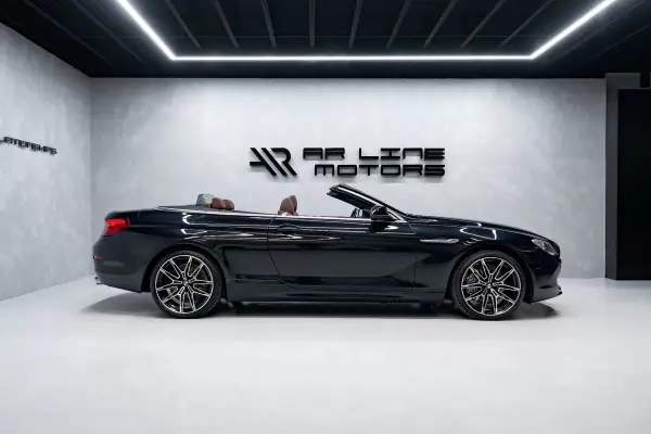 BMW 640 2012 - 29950 EUR, 127000 km - AUTO.MOTO.pt - 127000km - foto 7 de 40
