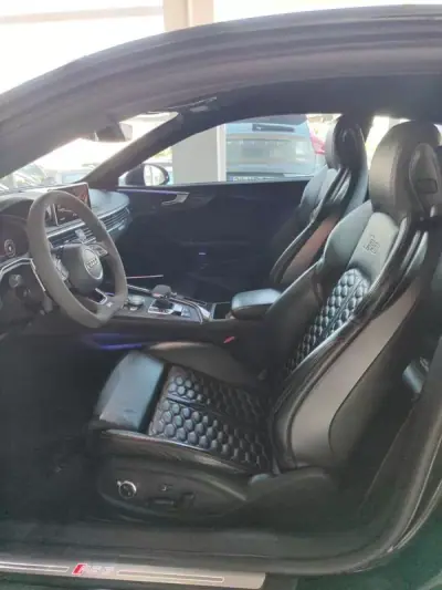 Audi RS5 2018 - 56000 EUR, 142000 km - AUTO.MOTO.pt - 142000km - foto 13 de 49