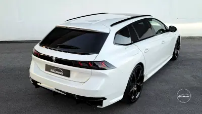 Peugeot 508 SW 2022 - 37900 EUR, 63000 km - AUTO.MOTO.pt - 63000km - foto 7 de 34