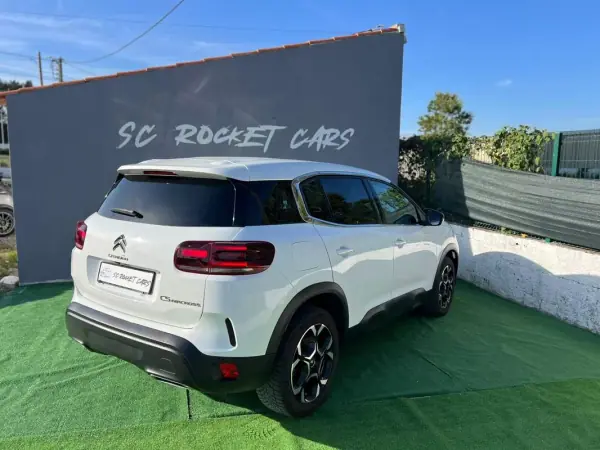 Citroën C5 Aircross 2023 - 19490 EUR, 35100 km - AUTO.MOTO.pt - 35100km - foto 32 de 38