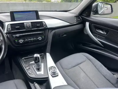 BMW 320 2012 - 12900 EUR, 167615 km - AUTO.MOTO.pt - 167615km - foto 31 de 57
