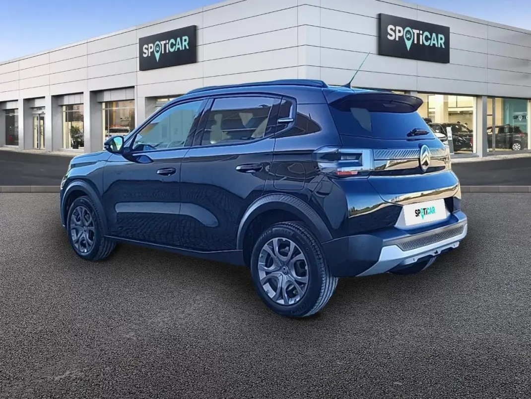 Citroën C3 2025 - 17400 EUR, 23306 km - AUTO.MOTO.pt - 23306km - foto 6 de 25