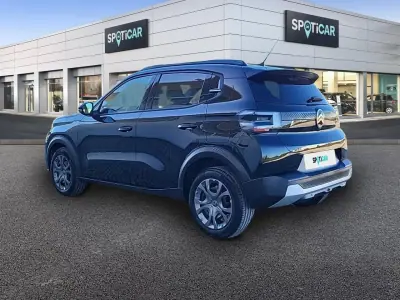 Citroën C3 2025 - 17400 EUR, 23306 km - AUTO.MOTO.pt - 23306km - foto 6 de 25