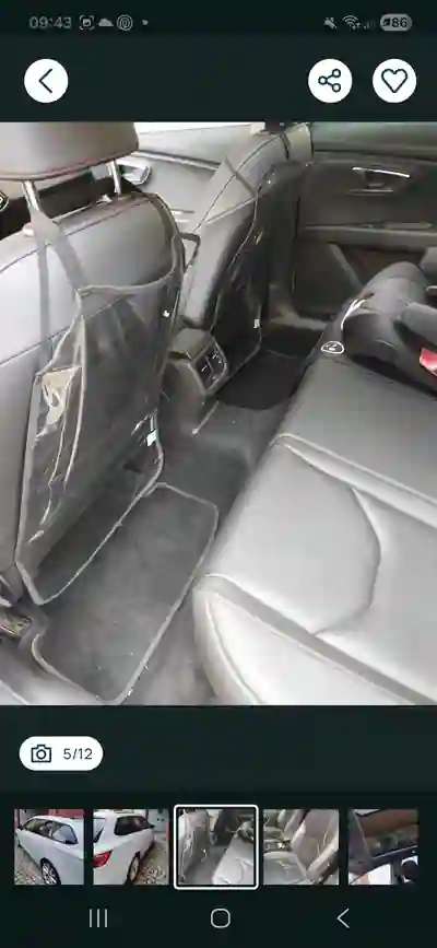 SEAT Leon ST 2019 - 19000 EUR, 135000 km - AUTO.MOTO.pt - 135000km - foto 5 de 12