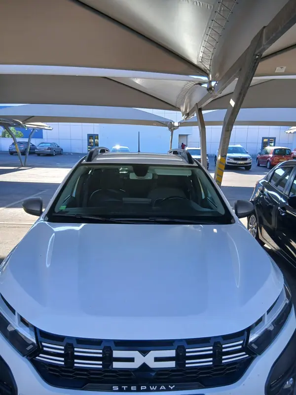 Dacia Sandero 2024