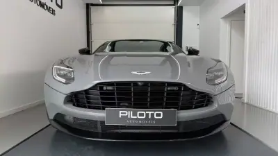 Aston Martin DB11 Coupé 2020 - 149990 EUR, 48409 km - 48409km - foto 3 de 38