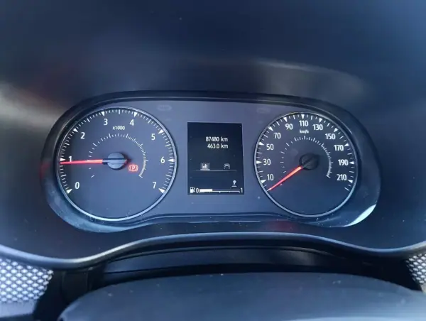 Dacia Sandero 2021 — photo 3 of 21