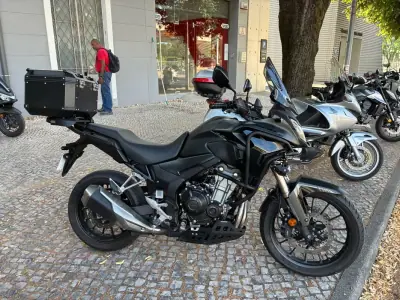 Honda CB 1100 2022 - 6250 EUR, 22576 km - AUTO.MOTO.pt - 22576km - foto 3 de 18