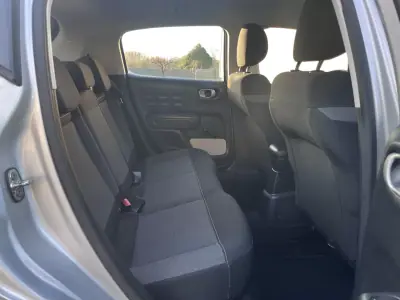 Citroën C3 2017 - 8900 EUR, 158000 km - AUTO.MOTO.pt - 158000km - foto 42 de 47