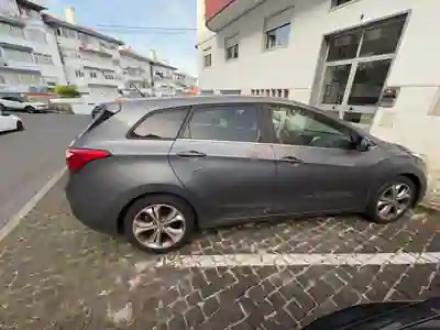 Hyundai i30 2013 - 8000 EUR, 71500 km - 71500km - foto 3 de 10