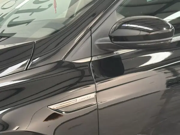 Renault Mégane 2019 - 15990 EUR, 111900 km - 111900km - foto 14 de 28