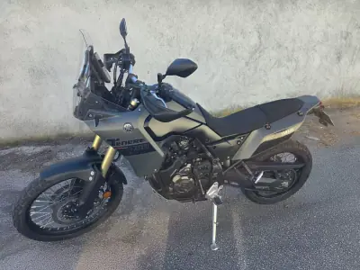 Yamaha Ténéré 700 2023 - 9500 EUR, 17000 km - AUTO.MOTO.pt - 17000km - foto 2 de 6