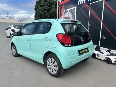Citroën C1 2020 - 10947 EUR, 58000 km - AUTO.MOTO.pt - 58000km - foto 6 de 17