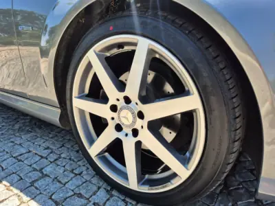 Mercedes-Benz C 220 2012 - 14900 EUR, 290081 km - AUTO.MOTO.pt - 290081km - foto 32 de 36