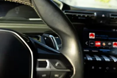 Peugeot 508 SW 2021 - 16900 EUR, 119000 km - 119000km - foto 24 de 30