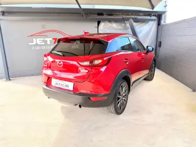 Mazda CX-3 2016 - 13490 EUR, 166734 km - AUTO.MOTO.pt - 166734km - foto 5 de 24