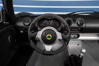 Lotus Elise 2012 - 44500 EUR, 6032 km - AUTO.MOTO.pt - 6032km - foto 10 de 17