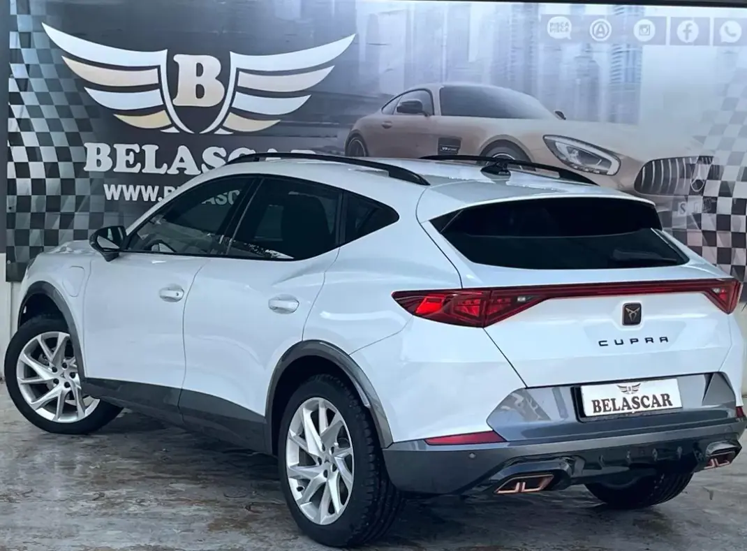 Cupra Formentor 2023 - 26900 EUR, 14000 km - AUTO.MOTO.pt - 14000km - foto 17 de 17