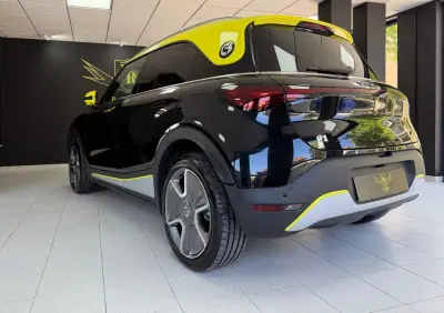 Smart 1 2024 - 32500 EUR, 9620 km - AUTO.MOTO.pt - 9620km - foto 19 de 59