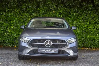 Mercedes-Benz A 250 Limousine 2023 - 31900 EUR, 33000 km - AUTO.MOTO.pt - 33000km - foto 2 de 14